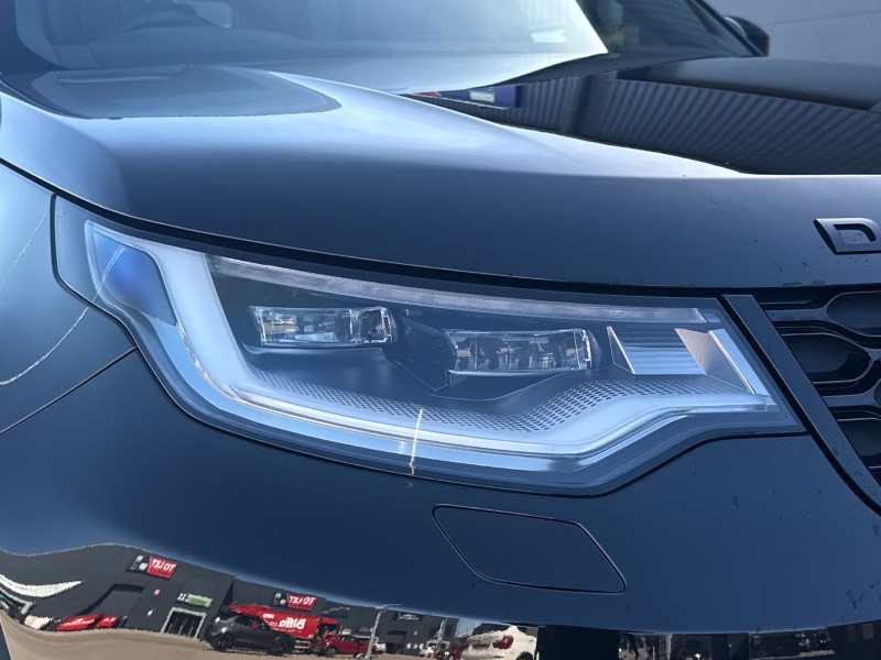 2025 (75) LAND ROVER DISCOVERY 3.0 D350 Dynamic HSE 5dr Auto 5355856