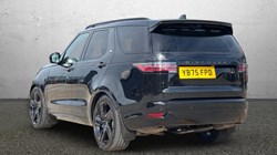 2026 (75) LAND ROVER DISCOVERY 3.0 D350 Dynamic HSE 5dr Auto 5364565