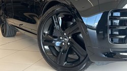 2026 (75) LAND ROVER DISCOVERY 3.0 D350 Dynamic HSE 5dr Auto 5364607
