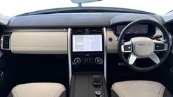 2026 (75) LAND ROVER DISCOVERY 3.0 D350 Dynamic HSE 5dr Auto 5364572