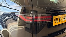 2026 (75) LAND ROVER DISCOVERY 3.0 D350 Dynamic HSE 5dr Auto 5364582