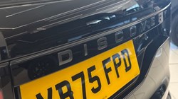 2026 (75) LAND ROVER DISCOVERY 3.0 D350 Dynamic HSE 5dr Auto 5364609