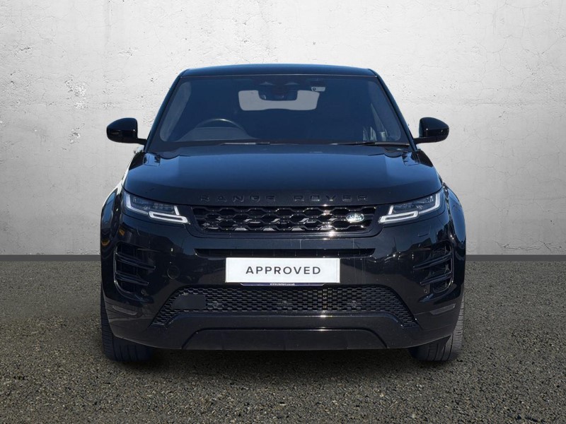 2022 (22) LAND ROVER RANGE ROVER EVOQUE 2.0 D200 Autobiography 5dr Auto 5353627