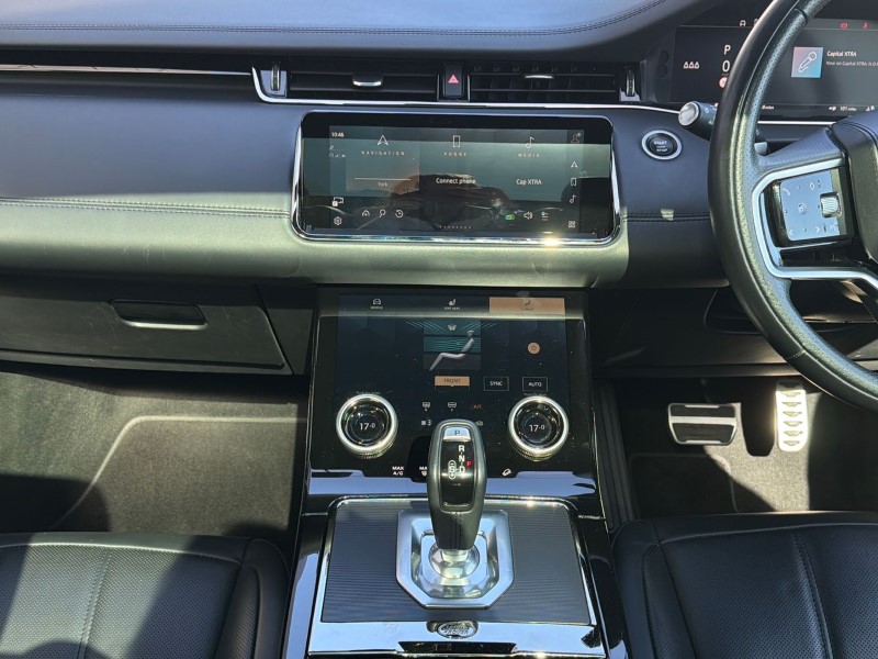 2022 (22) LAND ROVER RANGE ROVER EVOQUE 2.0 D200 Autobiography 5dr Auto 5353634