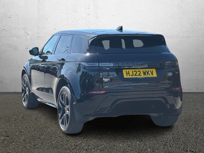 2022 (22) LAND ROVER RANGE ROVER EVOQUE 2.0 D200 Autobiography 5dr Auto