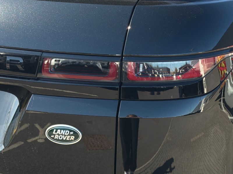 2022 (22) LAND ROVER RANGE ROVER EVOQUE 2.0 D200 Autobiography 5dr Auto 5353639