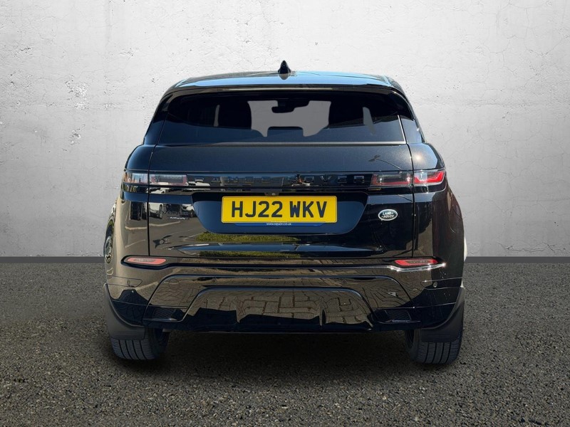 2022 (22) LAND ROVER RANGE ROVER EVOQUE 2.0 D200 Autobiography 5dr Auto 5353626