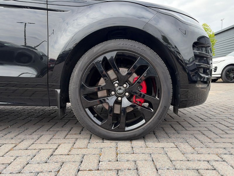 2022 (22) LAND ROVER RANGE ROVER EVOQUE 2.0 D200 Autobiography 5dr Auto 5386104