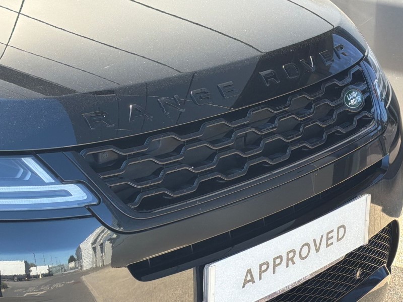 2022 (22) LAND ROVER RANGE ROVER EVOQUE 2.0 D200 Autobiography 5dr Auto 5353662