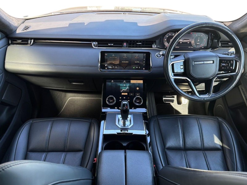 2022 (22) LAND ROVER RANGE ROVER EVOQUE 2.0 D200 Autobiography 5dr Auto 5353629