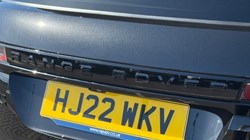 2022 (22) LAND ROVER RANGE ROVER EVOQUE 2.0 D200 Autobiography 5dr Auto 5353664