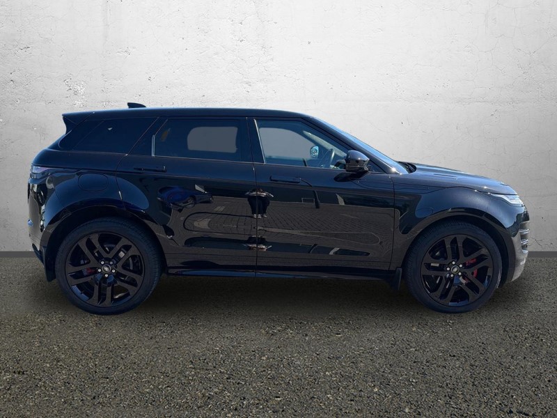 2022 (22) LAND ROVER RANGE ROVER EVOQUE 2.0 D200 Autobiography 5dr Auto 5353625