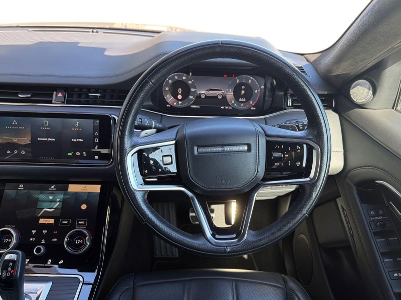 2022 (22) LAND ROVER RANGE ROVER EVOQUE 2.0 D200 Autobiography 5dr Auto 5353635