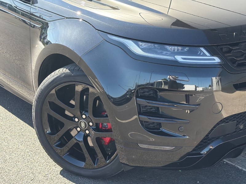 2022 (22) LAND ROVER RANGE ROVER EVOQUE 2.0 D200 Autobiography 5dr Auto 5353661