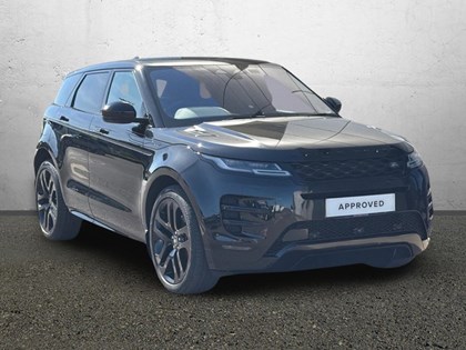 2022 (22) LAND ROVER RANGE ROVER EVOQUE 2.0 D200 Autobiography 5dr Auto