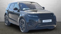 2022 (22) LAND ROVER RANGE ROVER EVOQUE 2.0 D200 Autobiography 5dr Auto 5353621