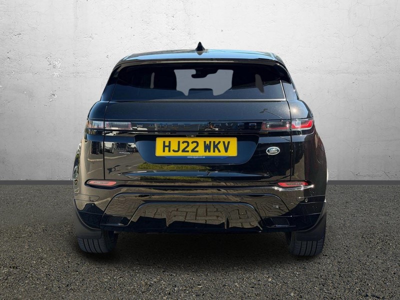 2022 (22) LAND ROVER RANGE ROVER EVOQUE 2.0 D200 Autobiography 5dr Auto 5386102