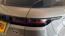 2019 (69) LAND ROVER RANGE ROVER EVOQUE 2.0 D180 R-Dynamic SE 5dr Auto 5353851