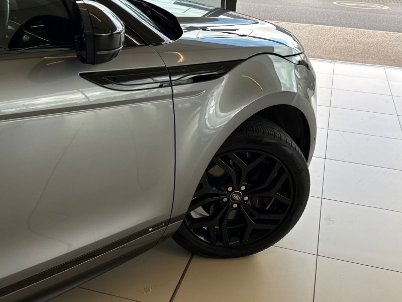 2019 (69) LAND ROVER RANGE ROVER EVOQUE 2.0 D180 R-Dynamic SE 5dr Auto 5353853