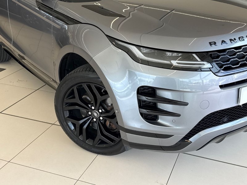 2019 (69) LAND ROVER RANGE ROVER EVOQUE 2.0 D180 R-Dynamic SE 5dr Auto 5353846