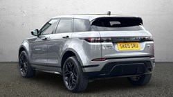 2019 (69) LAND ROVER RANGE ROVER EVOQUE 2.0 D180 R-Dynamic SE 5dr Auto 1