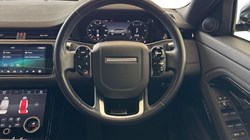 2019 (69) LAND ROVER RANGE ROVER EVOQUE 2.0 D180 R-Dynamic SE 5dr Auto 5353820