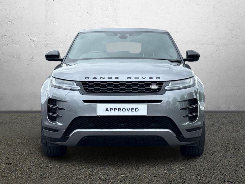 2019 (69) LAND ROVER RANGE ROVER EVOQUE 2.0 D180 R-Dynamic SE 5dr Auto 5353812