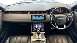 2019 (69) LAND ROVER RANGE ROVER EVOQUE 2.0 D180 R-Dynamic SE 5dr Auto 5353814