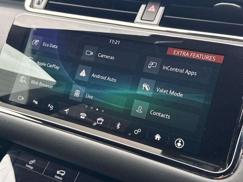 2019 (69) LAND ROVER RANGE ROVER EVOQUE 2.0 D180 R-Dynamic SE 5dr Auto 5353836