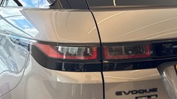 2019 (69) LAND ROVER RANGE ROVER EVOQUE 2.0 D180 R-Dynamic SE 5dr Auto 5353824