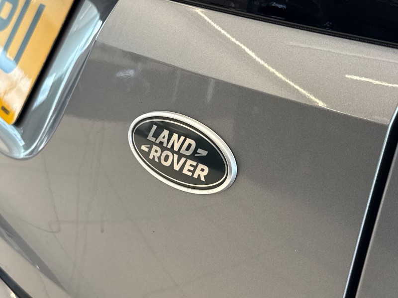 2019 (69) LAND ROVER RANGE ROVER EVOQUE 2.0 D180 R-Dynamic SE 5dr Auto 5353849