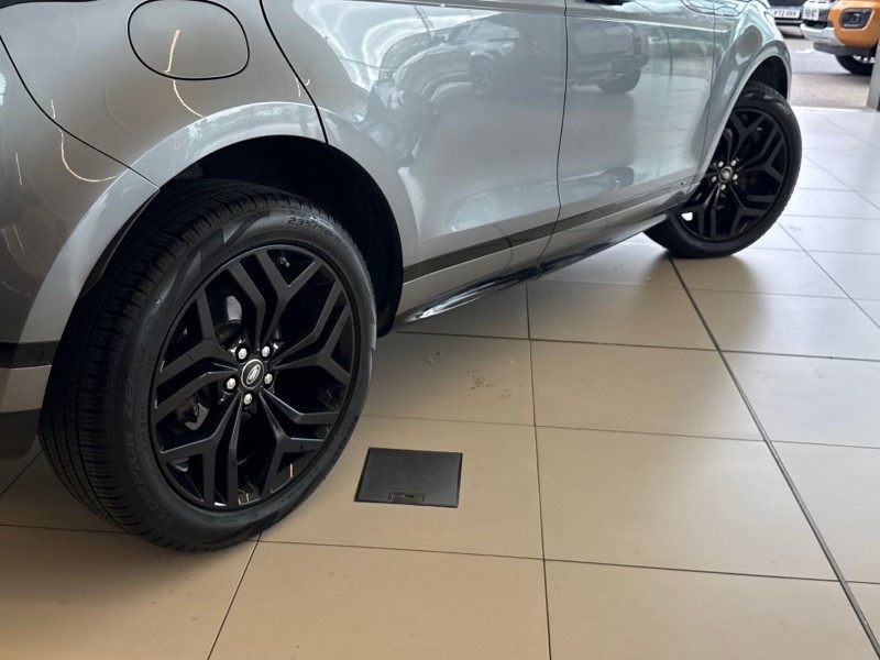 2019 (69) LAND ROVER RANGE ROVER EVOQUE 2.0 D180 R-Dynamic SE 5dr Auto 5353852