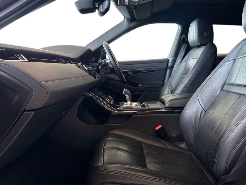 2019 (69) LAND ROVER RANGE ROVER EVOQUE 2.0 D180 R-Dynamic SE 5dr Auto 5353808