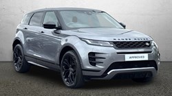 2019 (69) LAND ROVER RANGE ROVER EVOQUE 2.0 D180 R-Dynamic SE 5dr Auto 5353806