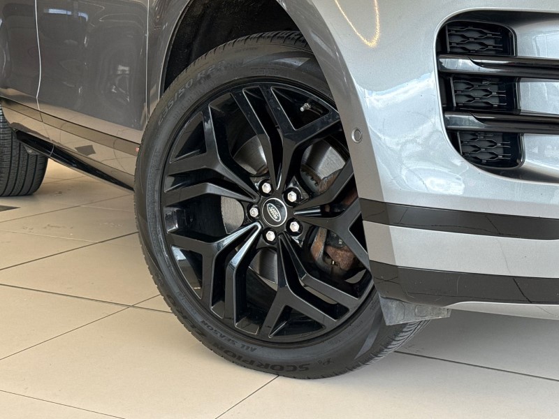 2019 (69) LAND ROVER RANGE ROVER EVOQUE 2.0 D180 R-Dynamic SE 5dr Auto 5353848