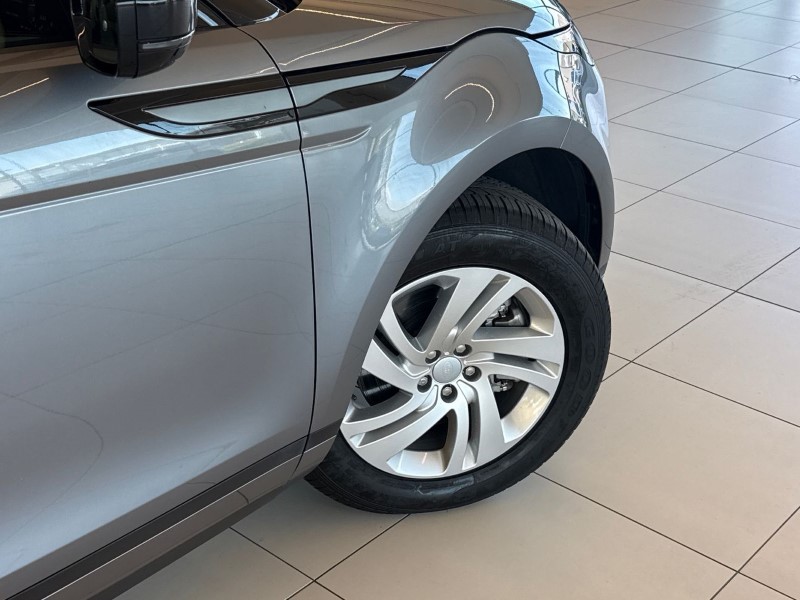 2023 (73) LAND ROVER RANGE ROVER EVOQUE 2.0 D165 S 5dr 2WD 5354925