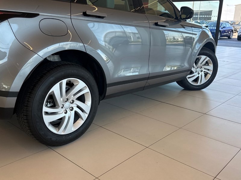 2023 (73) LAND ROVER RANGE ROVER EVOQUE 2.0 D165 S 5dr 2WD 5354924