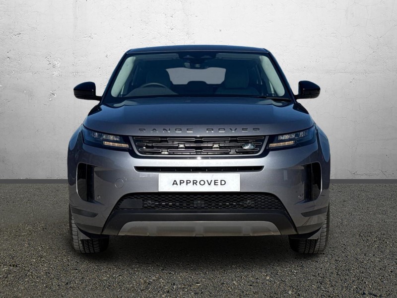 2023 (73) LAND ROVER RANGE ROVER EVOQUE 2.0 D165 S 5dr 2WD 5354886