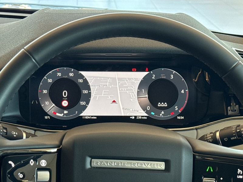 2023 (73) LAND ROVER RANGE ROVER EVOQUE 2.0 D165 S 5dr 2WD 5354895