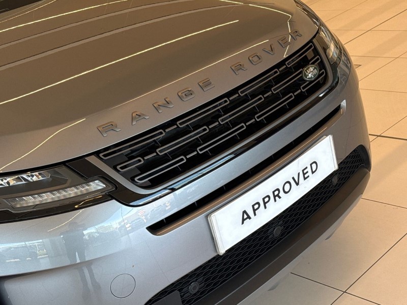 2023 (73) LAND ROVER RANGE ROVER EVOQUE 2.0 D165 S 5dr 2WD 5354919