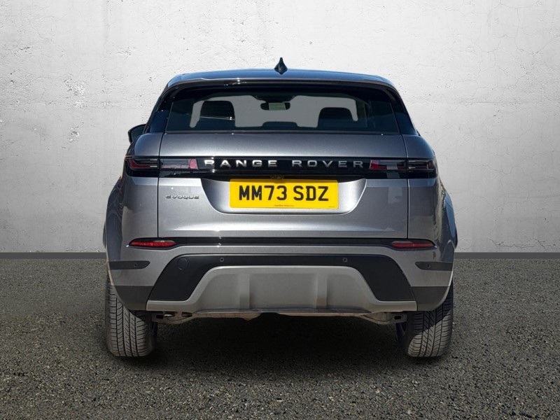 2023 (73) LAND ROVER RANGE ROVER EVOQUE 2.0 D165 S 5dr 2WD 5354885