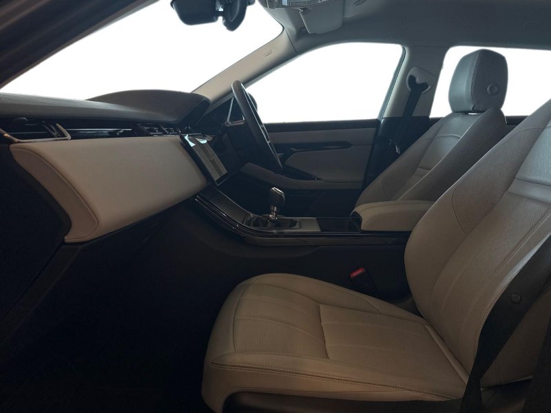 2023 (73) LAND ROVER RANGE ROVER EVOQUE 2.0 D165 S 5dr 2WD 5354882