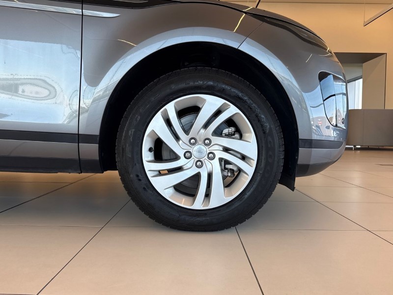 2023 (73) LAND ROVER RANGE ROVER EVOQUE 2.0 D165 S 5dr 2WD 5354887
