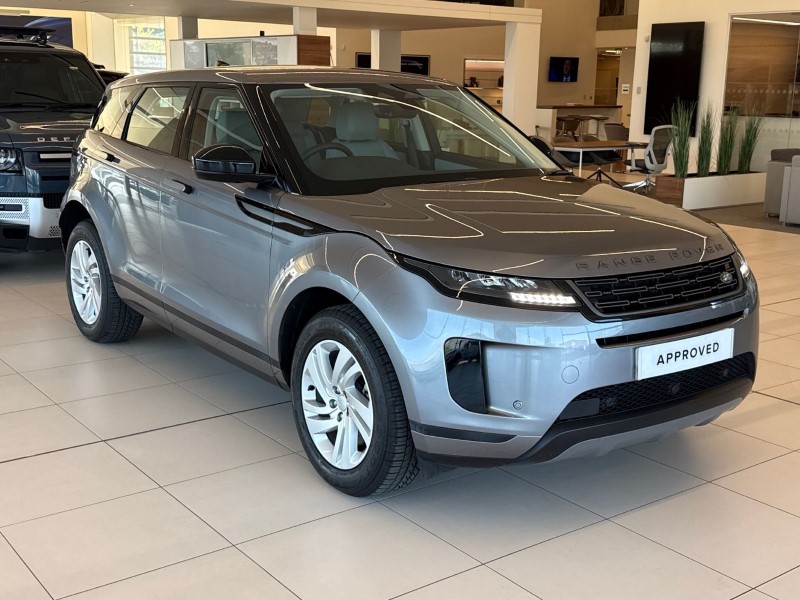 2023 (73) LAND ROVER RANGE ROVER EVOQUE 2.0 D165 S 5dr 2WD 5354929