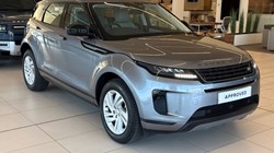 2023 (73) LAND ROVER RANGE ROVER EVOQUE 2.0 D165 S 5dr 2WD 5354929