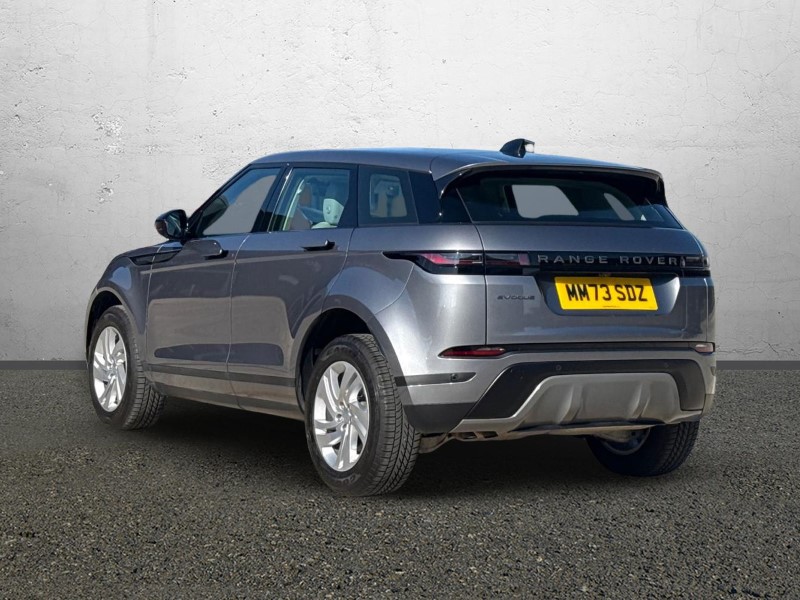 2023 (73) LAND ROVER RANGE ROVER EVOQUE 2.0 D165 S 5dr 2WD