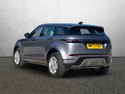 2023 (73) LAND ROVER RANGE ROVER EVOQUE 2.0 D165 S 5dr 2WD
