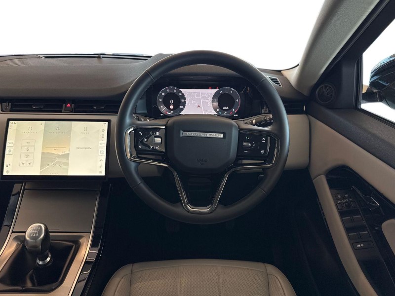 2023 (73) LAND ROVER RANGE ROVER EVOQUE 2.0 D165 S 5dr 2WD 5354894