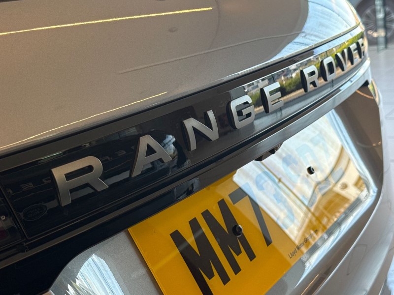 2023 (73) LAND ROVER RANGE ROVER EVOQUE 2.0 D165 S 5dr 2WD 5354921