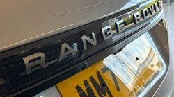 2023 (73) LAND ROVER RANGE ROVER EVOQUE 2.0 D165 S 5dr 2WD 5354921